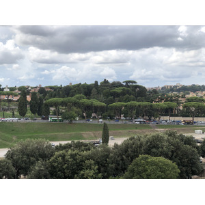 Picture Italy Rome Roman Forum 2024-09 171 - View Roman Forum