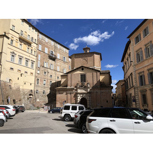 Picture Italy Perugia 2024-09 234 - Tourist Places Perugia