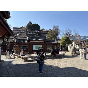 Picture China Lijiang 2026-01 334 - Trips Lijiang