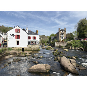 Picture France Pont Aven 2026-04 50 - Travel Pont Aven