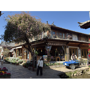 Picture China Lijiang 2026-01 240 - View Lijiang