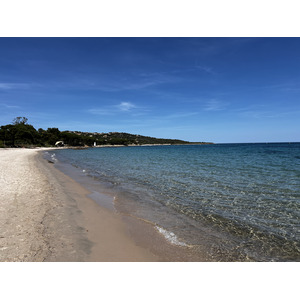 Picture France Corsica Pinarellu Beach 2024-05 6 - Tourist Pinarellu Beach
