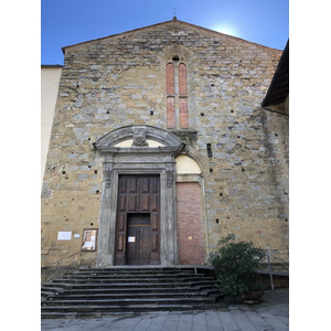Picture Italy Arezzo 2024-09 40 - Sight Arezzo