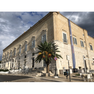 Picture Italy Trani 2024-09 96 - Tourist Attraction Trani