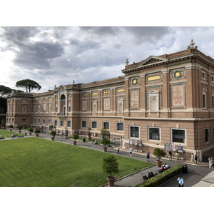 Picture Italy Rome Vatican Museum 2024-09 229 - Picture Vatican Museum