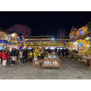 Picture China Lijiang 2026-01 434 - Car Rental Lijiang