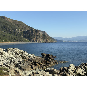 Picture France Corsica Nonza 2025-06 4 - Pictures Nonza