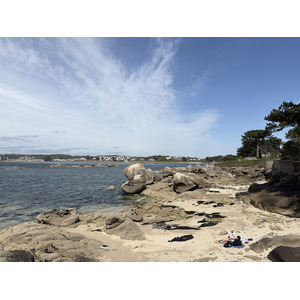 Picture France Concarneau 2026-04 23 - Sightseeing Concarneau