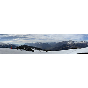 Picture France Praz sur Arly 2025-02 92 - Photos Praz sur Arly