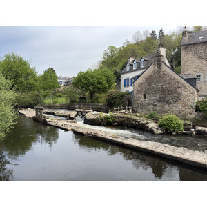 Picture France Pont Aven 2026-04 67 - Trips Pont Aven