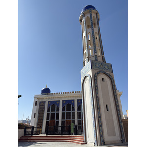 Picture Oman Mascate 2025-11 34 - Flights Mascate