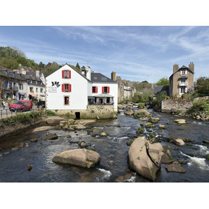 Picture France Pont Aven 2026-04 60 - Sight Pont Aven