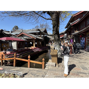 Picture China Lijiang 2026-01 780 - View Lijiang
