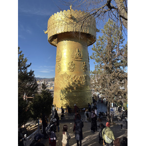 Picture China Shangri La 2026-01 111 - Tourist Attraction Shangri La