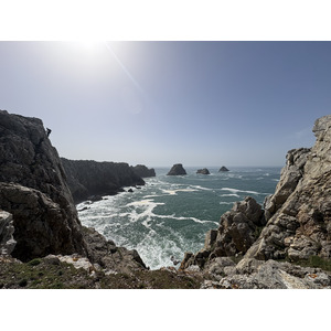 Picture France Crozon Pen Hir 2026-04 47 - Sight Pen Hir
