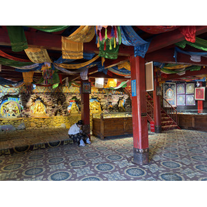 Picture China Shangri La 2026-01 355 - Trips Shangri La
