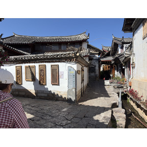 Picture China Lijiang 2026-01 420 - Car Lijiang