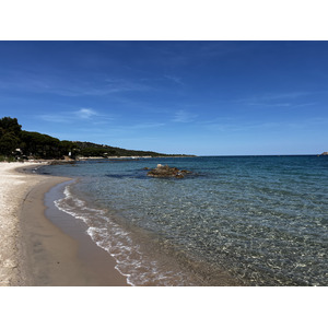Picture France Corsica Pinarellu Beach 2024-05 36 - Randonee Pinarellu Beach