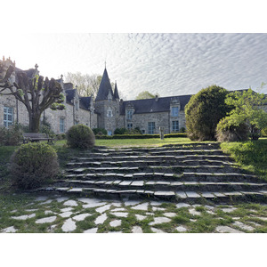 Picture France Rochefort en terre 2026-04 40 - Photo Rochefort en terre