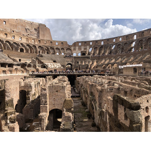 Picture Italy Rome The Colosseum 2024-09 51 - Photographers The Colosseum