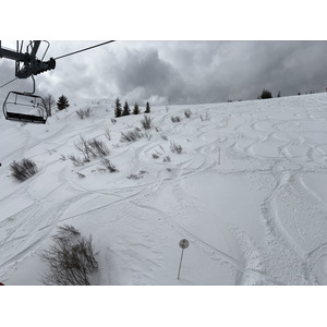 Picture France Praz sur Arly 2025-02 48 - Randonee Praz sur Arly