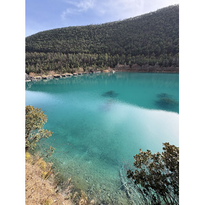 Picture China Lijiang Blue moon valley 2026-01 41 - Journey Blue moon valley