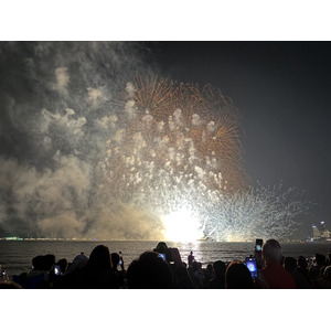 Picture Thailand Pattaya Fireworks 2024-12 83 - Visit Fireworks