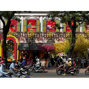Picture Vietnam Saigon 2024-01 78 - Pictures Saigon