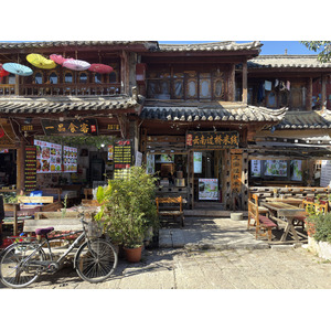 Picture China Lijiang 2026-01 851 - Sight Lijiang