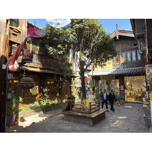 Picture China Lijiang 2026-01 649 - Flights Lijiang