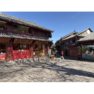 Picture China Lijiang 2026-01 750 - Randonee Lijiang