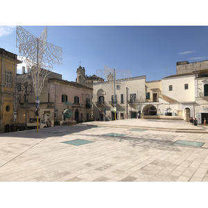 Picture Italy Matera 2024-09 198 - Tourist Attraction Matera