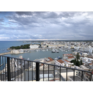 Picture Italy Trani 2024-09 142 - Photographers Trani