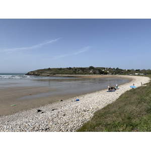 Picture France Crozon 2026-04 84 - Photographers Crozon