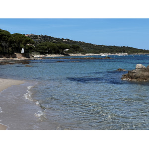 Picture France Corsica Pinarellu Beach 2024-05 39 - Discover Pinarellu Beach