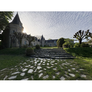 Picture France Rochefort en terre 2026-04 9 - View Rochefort en terre