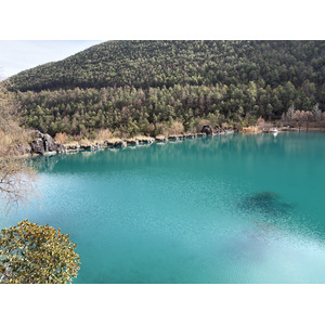 Picture China Lijiang Blue moon valley 2026-01 65 - Photos Blue moon valley
