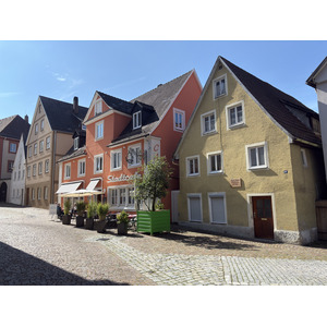 Picture Germany Ellwangen 2025-09 24 - Randonee Ellwangen