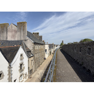 Picture France Concarneau Ville close 2026-04 134 - Views Ville close