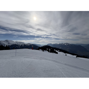 Picture France Praz sur Arly 2025-02 1 - Sightseeing Praz sur Arly