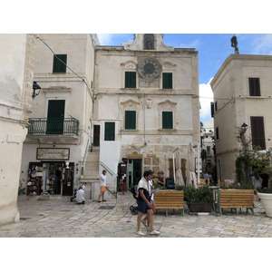 Picture Italy Polignano a mare 2024-09 22 - Photographer Polignano a mare
