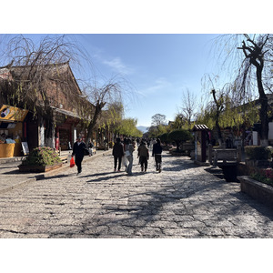 Picture China Lijiang 2026-01 661 - Visit Lijiang