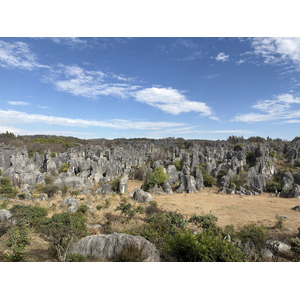 Picture China Shilin Stone Forest 2026-01 390 - Photographers Shilin Stone Forest