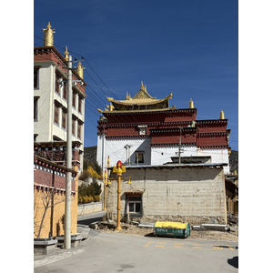 Picture China Shangri La 2026-01 266 - Photographers Shangri La