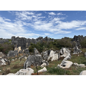 Picture China Shilin Stone Forest 2026-01 114 - Sight Shilin Stone Forest
