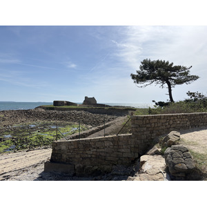 Picture France La Trinite-sur-Mer 2026-04 20 - Road Map La Trinite-sur-Mer