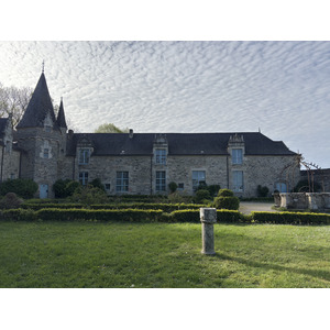 Picture France Rochefort en terre 2026-04 12 - Discover Rochefort en terre