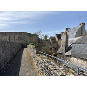 Picture France Concarneau Ville close 2026-04 19 - Trip Ville close