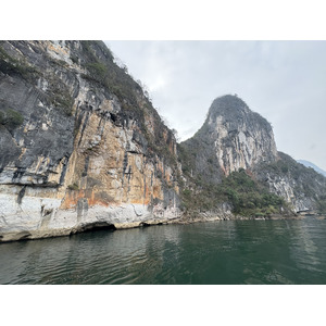Picture China Guilin to Yangshuo cruise 2026-01 46 - Pictures Guilin to Yangshuo cruise