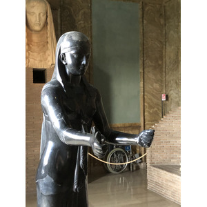 Picture Italy Rome Vatican Museum 2024-09 446 - Picture Vatican Museum